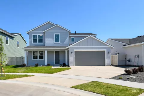 14854 Brown Pelican St, Caldwell, ID 83607