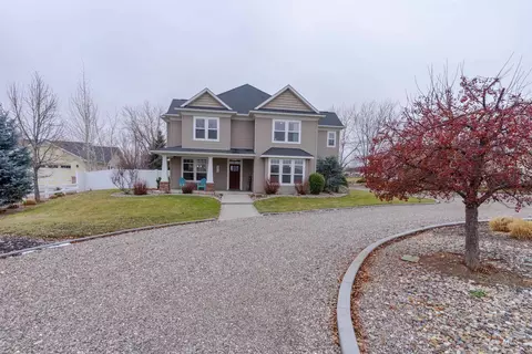 3615 E 3908 N, Kimberly, ID 83341