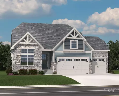 7300 W Flathead Lake St, Eagle, ID 83616