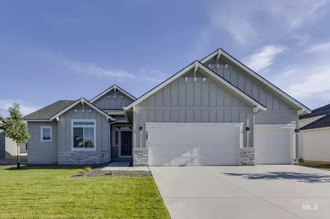 4269 S Red Sox Way, Nampa, ID 83686