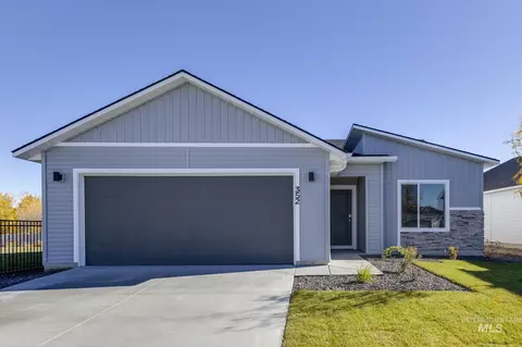 1704 N Birch St, Jerome, ID 83338