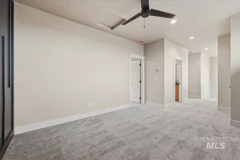 Bedroom - 7818 Flathead Lake St, Eagle, ID 83616 photo 3 of 5