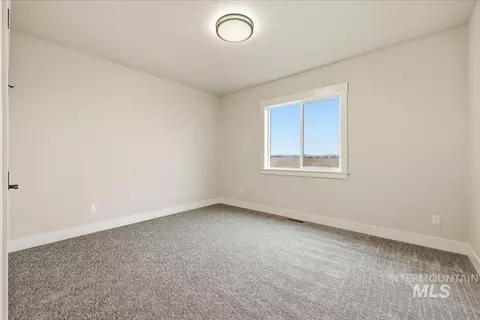 Bedroom - 7818 Flathead Lake St, Eagle, ID 83616 photo 4 of 5