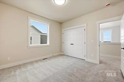 Bedroom - 7818 Flathead Lake St, Eagle, ID 83616 photo 2 of 5