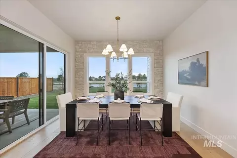 Dining - 6734 W Sollas Dr, Eagle, ID 83616 photo 2 of 2