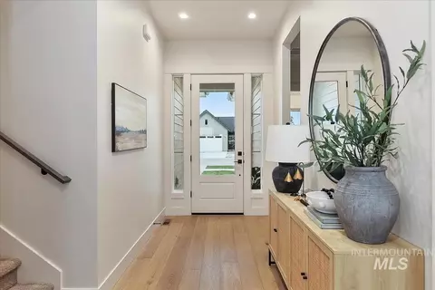 Entry Way - 6734 W Sollas Dr, Eagle, ID 83616 photo 1 of 3
