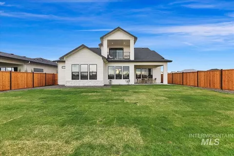 Exterior - 6734 W Sollas Dr, Eagle, ID 83616 photo 5 of 6