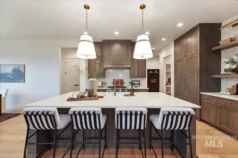Kitchen - 6734 W Sollas Dr, Eagle, ID 83616 photo 4 of 9