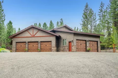 2755 W Pine Dr, New Meadows, ID 83654