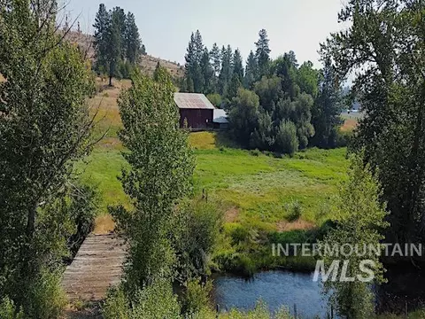 2671 W Fork Rd, Council, ID 83612