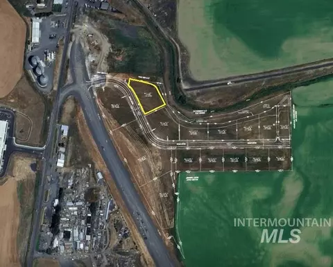 tbd Block 1 Lot 1 Somo Dr, Moscow, ID 83843