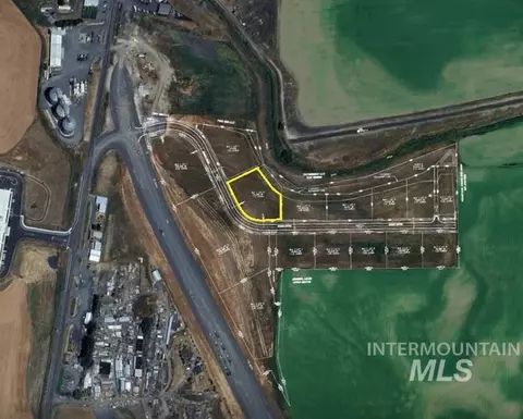 tbd Block 1 Lot 2 Somo Dr, Moscow, ID 83843