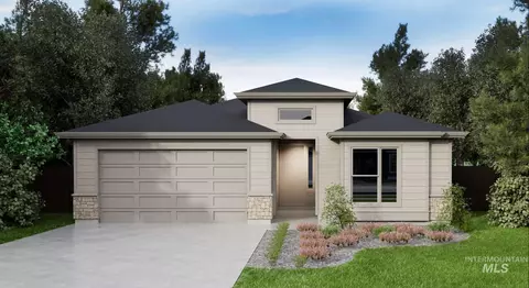 882 S Contusion Ave, Nampa, ID 83651