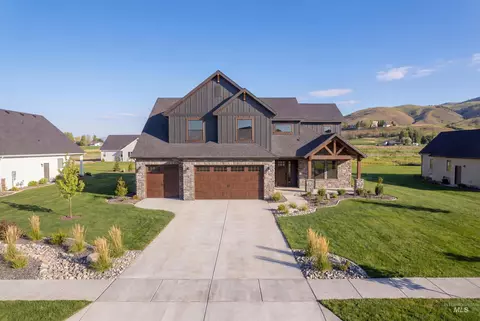 lot20 Blake Rd, Emmett, ID 83617