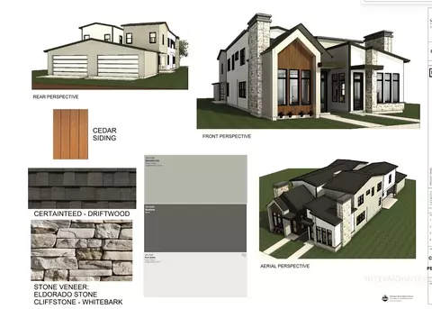 1818 S Hervey St, Boise, ID 83705