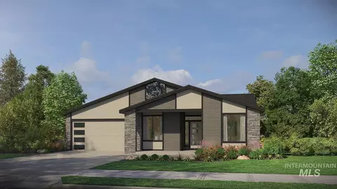 1023 W Malbar St, Meridian, ID 83646