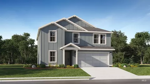 9058 W Inspirado St, Meridian, ID 83646