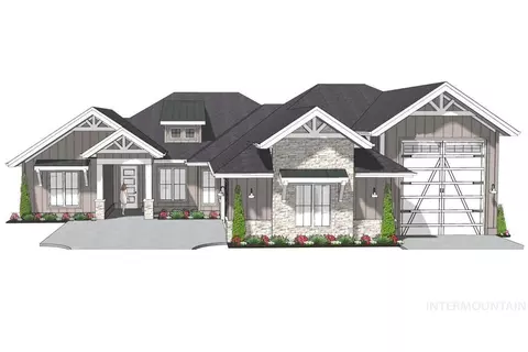 7950 Winter Horses Dr, Middleton, ID 83644