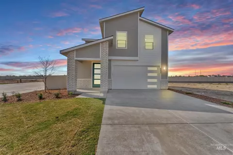 471 W Lyra St, Meridian, ID 83642