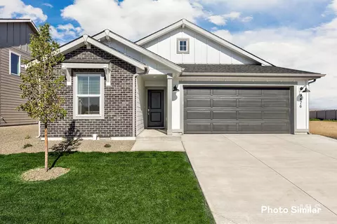 8970 W Inspirado St, Meridian, ID 83646