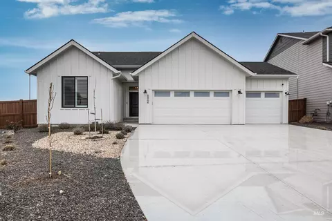 6864 W Corona St, Boise, ID 83709