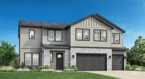 1000 W Hammer Falls Dr, Meridian, ID 83642