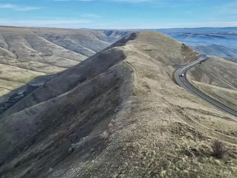 Spur Road-86 Acres, Lewiston, ID 83501