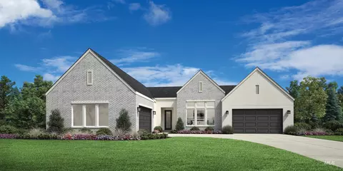 1726 N Sand Springs Way, Eagle, ID 83616