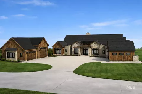 480 Equine Ln, Eagle, ID 83616