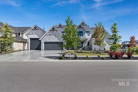 3491 N Templeton Way, Eagle, ID 83616