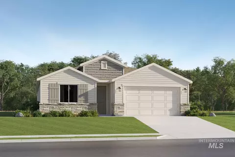 8889 W Inspirado St, Meridian, ID 83646
