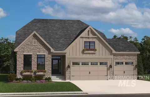 7280 W Flathead Lake St, Eagle, ID 83616
