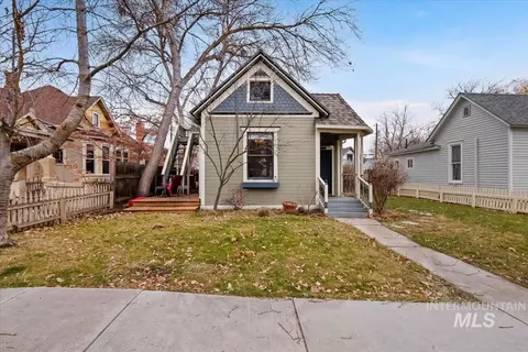 1310 N 11th St, Boise, ID 83702
