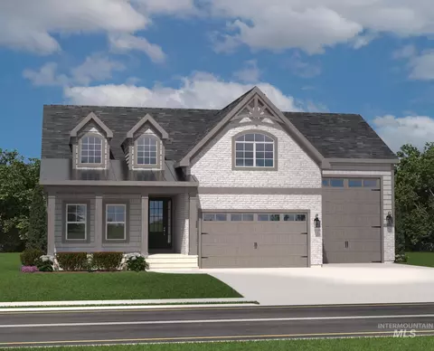 7297 W Lands St, Eagle, ID 83616