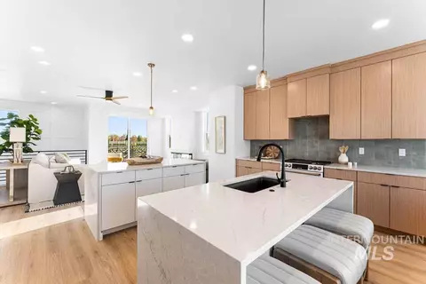 411 E Lombard Ln #THE HEYBURN, Eagle, ID 83616