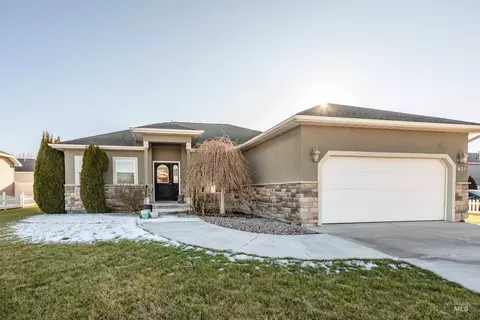431 Pratt Pl, Burley, ID 83318