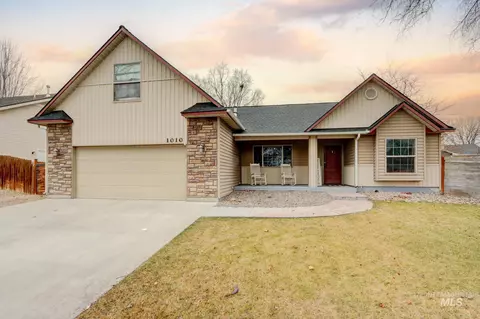 1010 N Rodeo, Parma, ID 83660