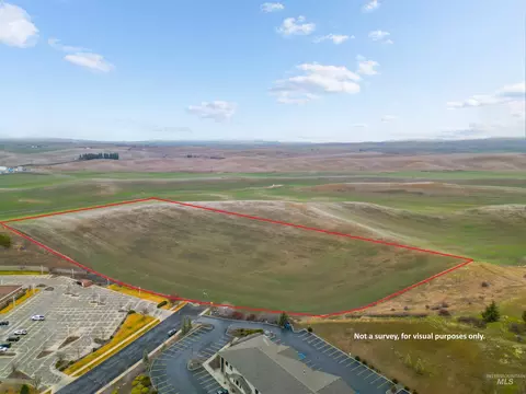 tbd Warbonnet Dr, Moscow, ID 83843