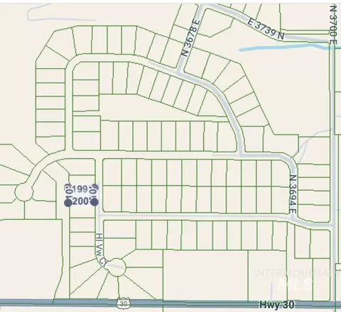 3715 N 3664 E, Kimberly, ID 83341