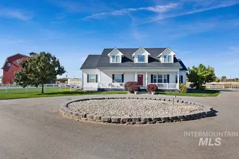 7165 S Linder Rd, Meridian, ID 83642