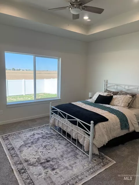 Bedroom - 902 23rd Ave E, Jerome, ID 83338 photo 7 of 7