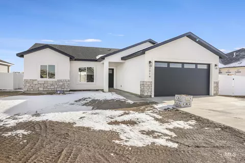 2014 Regan St, Jerome, ID 83338