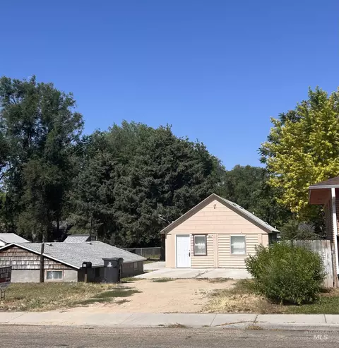 93 N N Cyn, Nampa, ID 83651