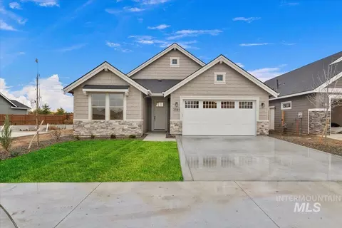 8271 W Gallup St, Meridian, ID 83646