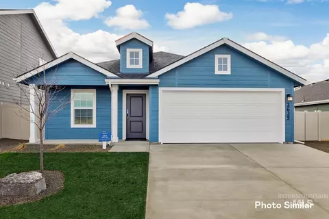 3058 N Kankakee Way, Kuna, ID 83634