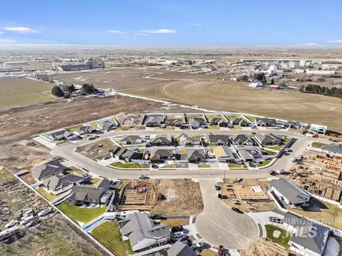 lot21 Bird Farm Dr, Jerome, ID 83338