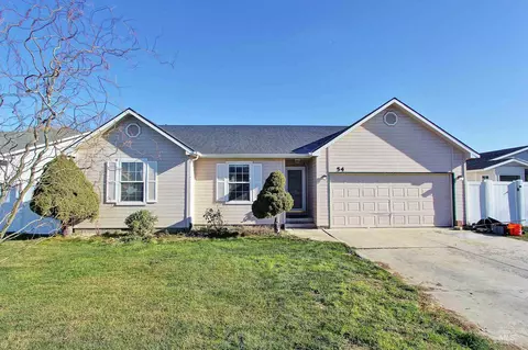 54 S Lollipop Dr, Nampa, ID 83687