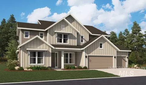 571 E Tallin Ct, Meridian, ID 83646