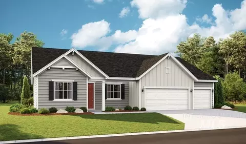 897 N Sevenoaks Ave, Eagle, ID 83616