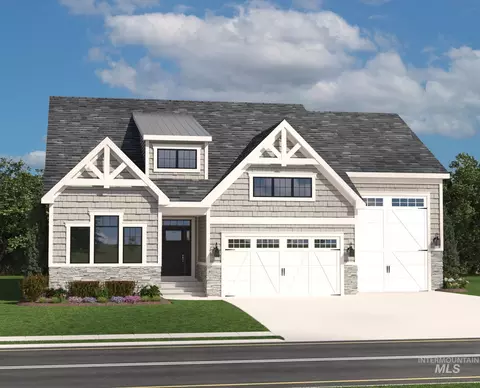 1945 N Amanar Pl, Eagle, ID 83616